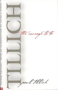 cover of the book The Courage to Be