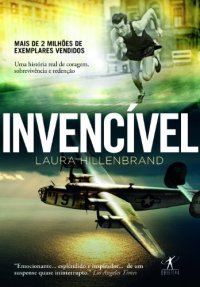 cover of the book Invencível