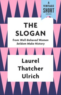 cover of the book The slogan