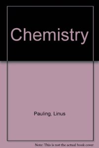 cover of the book Chemistry