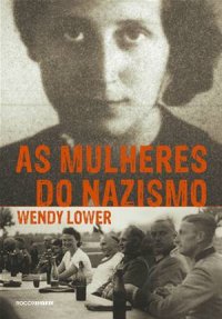 cover of the book As mulheres do nazismo