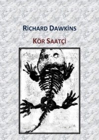 cover of the book Kör saatçi