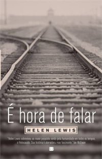 cover of the book É hora de falar