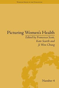 cover of the book Picturing Women's Health