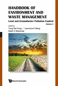 cover of the book Handbook of Environment and Waste Management: Volume 2: Land and Groundwater Pollution Control