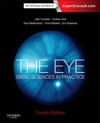 cover of the book The Eye: Basic Sciences in Practice, 4e