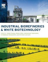 cover of the book Industrial Biorefineries & White Biotechnology