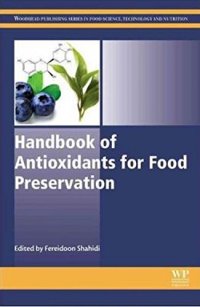 cover of the book Handbook of Antioxidants for Food Preservation