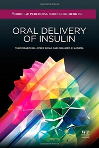 cover of the book Oral Delivery of Insulin