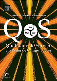 cover of the book QoS