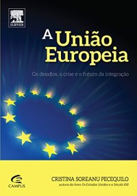 cover of the book A União Europeia