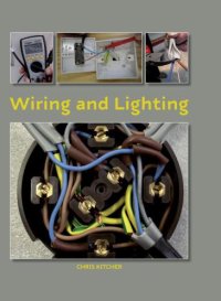 cover of the book Wiring and Lighting