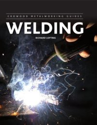 cover of the book Welding