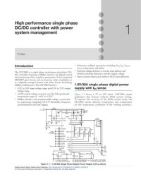 cover of the book Analog circuit design. Volume 3, the design note collection