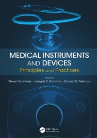 cover of the book Medical Instruments and Devices