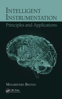 cover of the book Intelligent Instrumentation : Principles and Applications