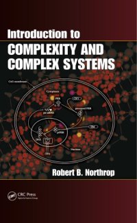 cover of the book Introduction to Complexity and Complex Systems