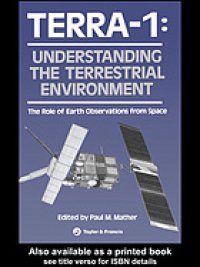 cover of the book TERRA-1 - Understanding the Terrestrial Environment : Understanding the Terrestrial Environment: The Role