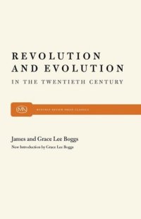 cover of the book Revolution and Evolution in the Twentieth Century