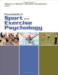 cover of the book Encyclopedia of Sport and Exercise Psychology