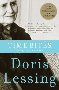 cover of the book Time Bites: Views and Reviews