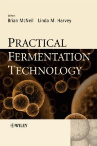 cover of the book Practical Fermentation Technology