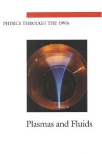 cover of the book Plasmas and Fluids 