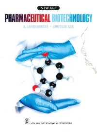 cover of the book Pharmaceutical Biotechnology 