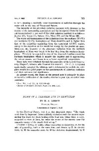 cover of the book Proof of a Theorem Due to Heaviside