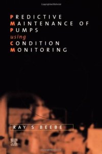 cover of the book Predicitive Maintenance of Pumps Using Condition Monitoring