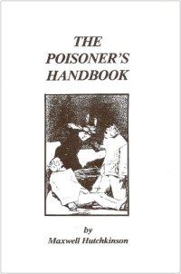 cover of the book Poisoner's Handbook