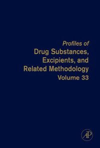 cover of the book Critical Compilation of pKa Values for Pharmaceutical Substances