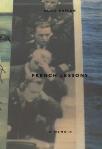 cover of the book French Lessons: A Memoir