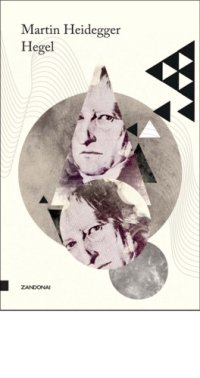 cover of the book Hegel