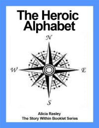 cover of the book The Heroic Alphabet