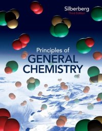 cover of the book Principles of General Chemistry