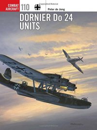 cover of the book Dornier Do 24 Units