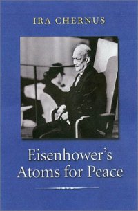 cover of the book Eisenhower's Atoms for Peace