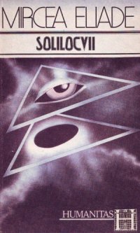 cover of the book Solilocvii