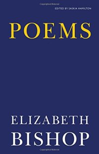 cover of the book Poems