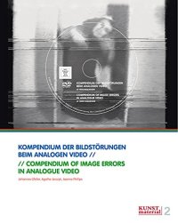 cover of the book Compendium of Image Errors in Analogue Video