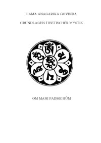 cover of the book Grundlagen Tibetischer Mystik