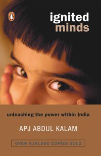 cover of the book Ignited Minds