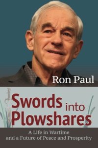 cover of the book Swords into Plowshares