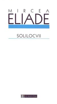 cover of the book Solilocvii