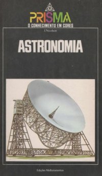 cover of the book Astronomia