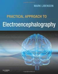 cover of the book Practical Approach to Electroencephalography, 1e