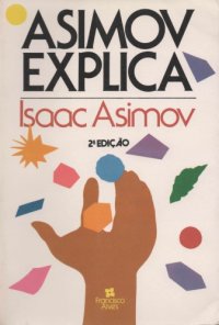 cover of the book Asimov Explica