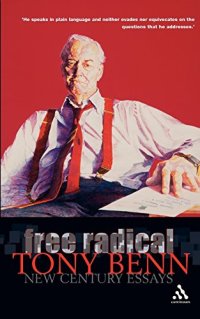 cover of the book Free Radical: New Century Essays