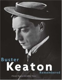 cover of the book Buster Keaton Remembered